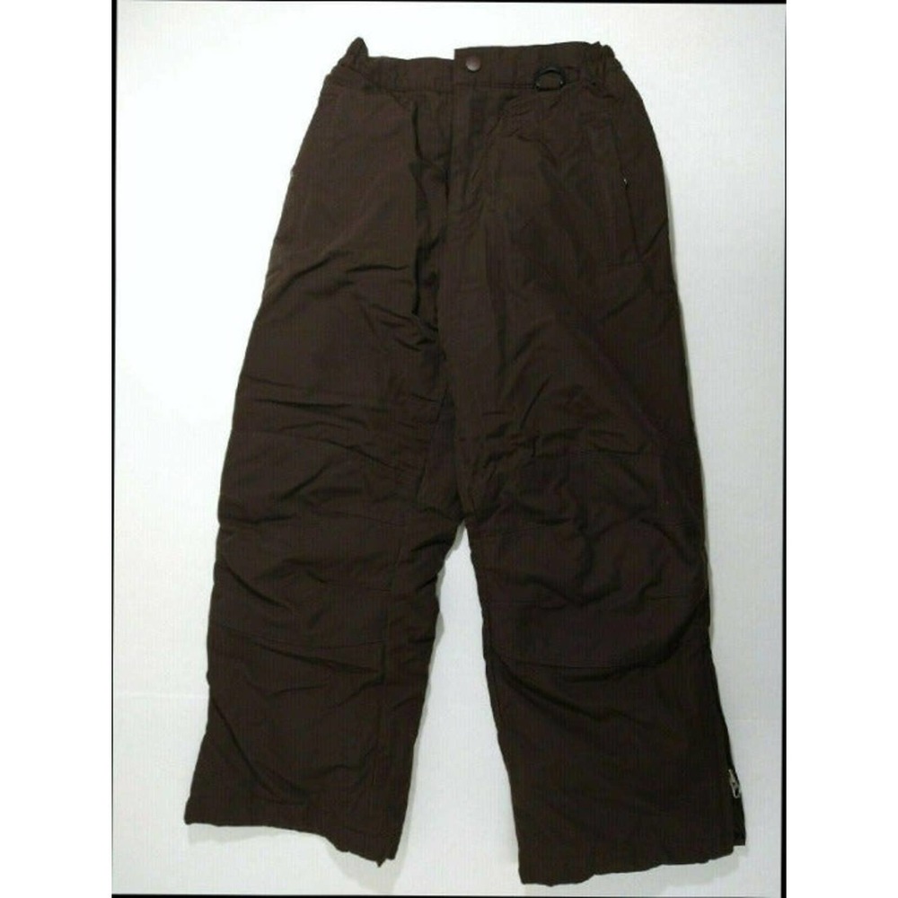 Like new girls snow pants